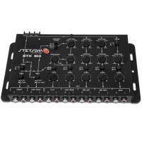 Crossover Stetsom STX 104 2 Canais 5 Vias Mono e Stereo